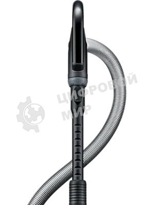 Пылесос Samsung SC18M3120VB синий, 380/1800 Вт, уборка сухая, пылесборник контейнер 2 л