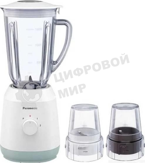 Блендер стационарный Panasonic MX-EX1521 8887549761324