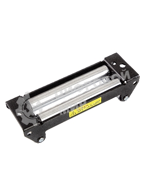 Лебедка автомобильная электрическая Denzel LB- 3000, 3,6 т, 3,4 кВт, 12 В