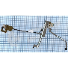 Шлейф матрицы для ноутбука Acer Aspire 1420P 1820PT 1820PTZ 1825PT 7511420