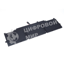 Аккумуляторная батарея для ноутбука HP Chromebook 210 G110.8V 36Wh