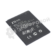 Аккумуляторная батарея Li3822T43P3h736044 для ZTE Blade A460, L4 3.8V 2200mAh