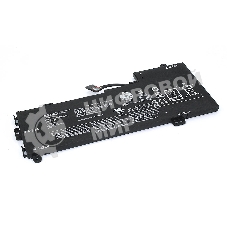 Аккумуляторная батарея для ноутбука Lenovo E31-70 7.6V 35Wh черный