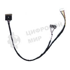 Шлейф P2 для теста матриц 40pin edp 4k Auto