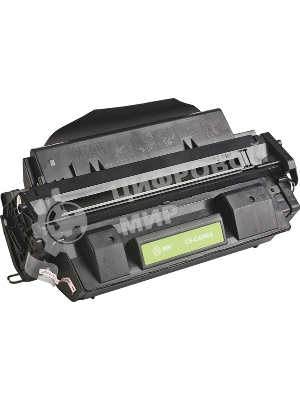 Картридж лазерный Cactus CS-C4096A черный (5000 стр.) для HP LaserJet 2100/2200