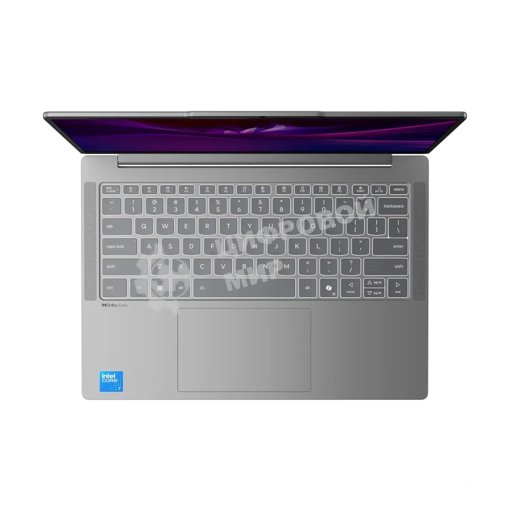 Ноутбук Lenovo IdeaPad Slim 5 14IRH10R 14