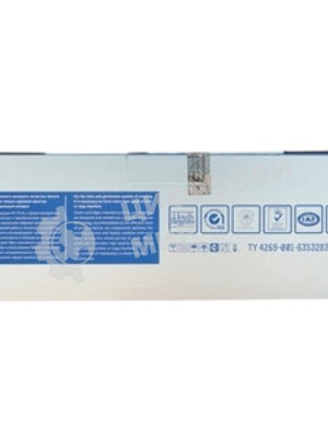 Картридж NVPrint совместимый Kyocera TK-3150 для Kyocera Mita - ECOSYS M3540idn/ECOSYS M3040idn (14500k)