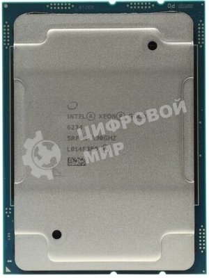 Процессор Intel Xeon Gold 6234 Soc-3647 3.3GHz OEM