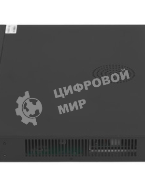 Коммутатор Cudy GS2028PS4-400W, 24×1 Гбит/с, 4×1 Гбит/с Combo (RJ-45/SFP)
