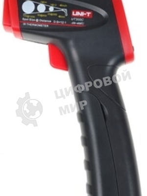 Пирометр UNI-T UT300C