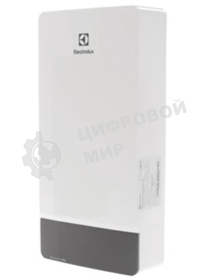 Водонагреватель Electrolux Sensomatic Pro NPX 12-18 18кВт электрический настенный