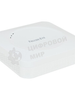 Комплект видеонаблюдения Falcon Eye FE-104MHD Light Smart