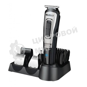 Профессиональный набор для стрижки Kelli KL-7021