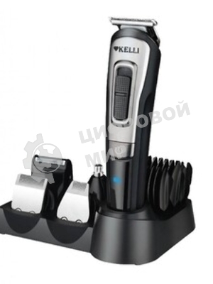 Профессиональный набор для стрижки Kelli KL-7021