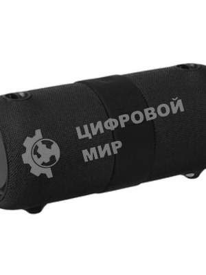 Мобильные колонки SVEN PS-340 2.0 черный