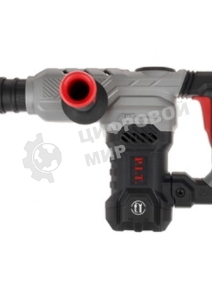 P.I.T. Молоток отбойный SDS-MAX электрич. GSH25-C2 (1300Вт, 15дж, 4100 уд/мин, 12 полож. зубила)