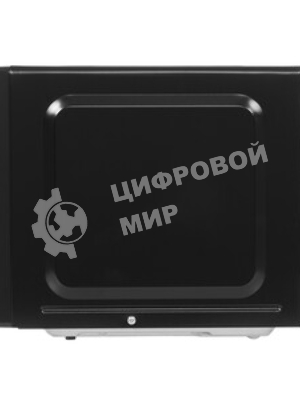 Микроволновая печь Centek CT-1551 черный, 20 л, 700 Вт, переключатели - сенсор