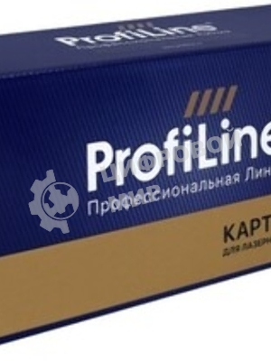 Драм-картридж PL-DK-1110 для принтеров Kyocera FS-1040/FS-1060DN/FS-1025MFP/FS-1120MFP/FS-1125MFP Drum 100000 копий ProfiLine