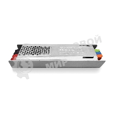 Блок питания GS8706 24V 400W 16,7A IP20 200-240V EMC 222*58*28