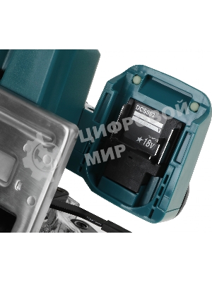 Циркулярная пила (дисковая) Makita DCS553Z (ручная)