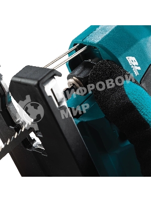 Электролобзик Makita DJV185Z, без АКБ, без ЗУ