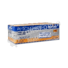 Картридж лазерный ProfiLine PL-SCX-4200 для принтеров Samsung SCX-4200/4220 3000 копий