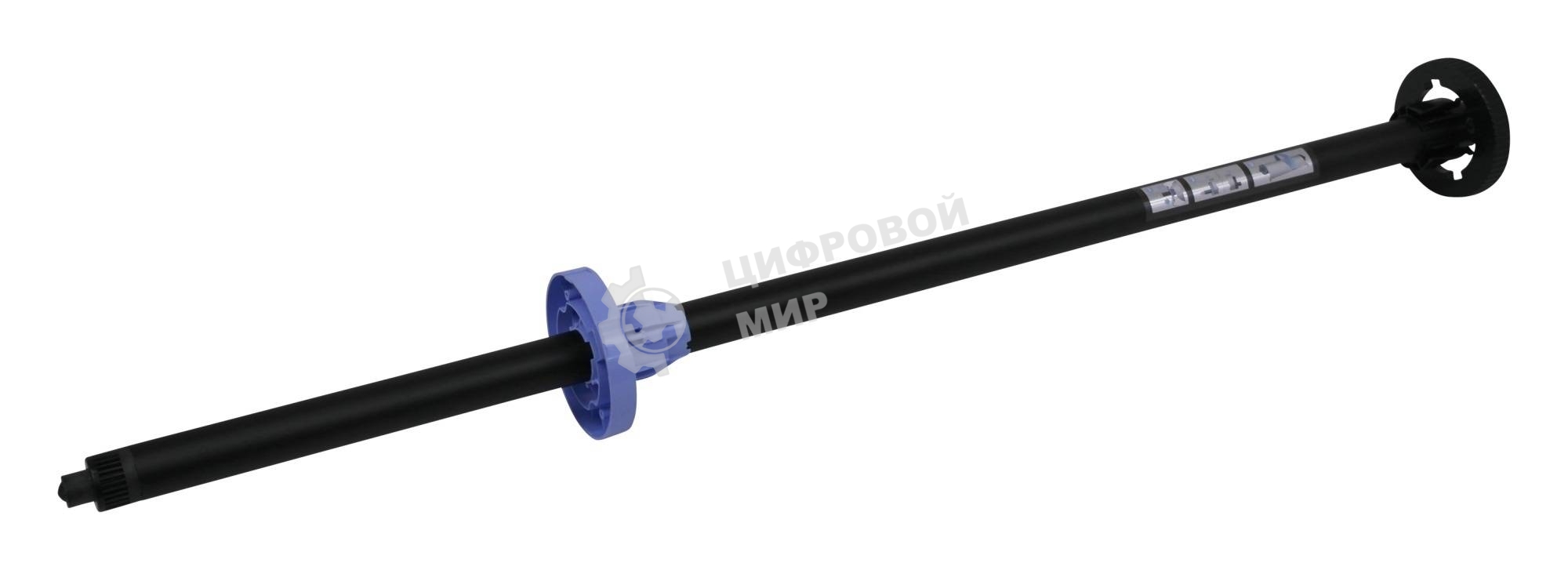 Шпиндель бумаги HP DJ T520 36