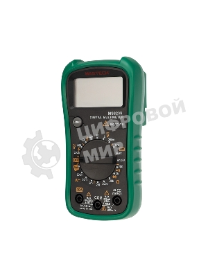 Универсальный мультиметр MASTECH MS8238 в кожухе 13-2026