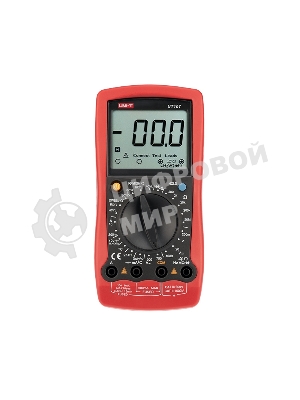 мультиметр UNI-T UT107