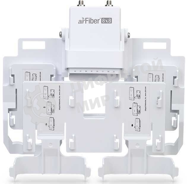 Мультиплексор Ubiquiti AF-MPX8