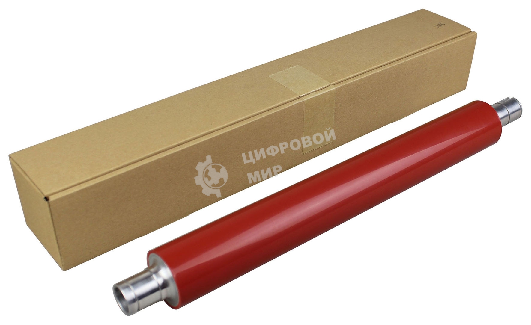 Вал резиновый CET CET7023 (A03U720300) для Konica Minolta Bizhub PRESS C6000/C7000/C7000P