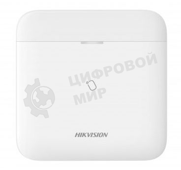 Контрольная панель Hikvision DS-PWA96-M-WE