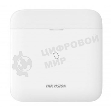 Контрольная панель Hikvision DS-PWA96-M-WE