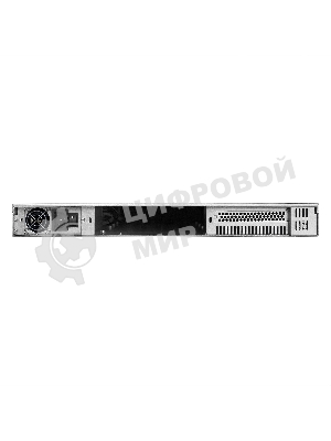 Серверный корпус ExeGate Pro EX288492RUS 1U660-HS04 (RM 19