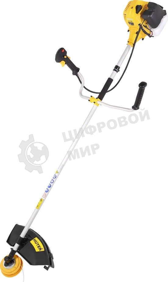 Бензиновый триммер Huter GGT-553TX