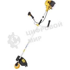 Бензиновый триммер Huter GGT-553TX