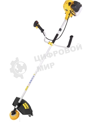 Триммер бензиновый Huter GGT-553TX, 3,4 л.с.