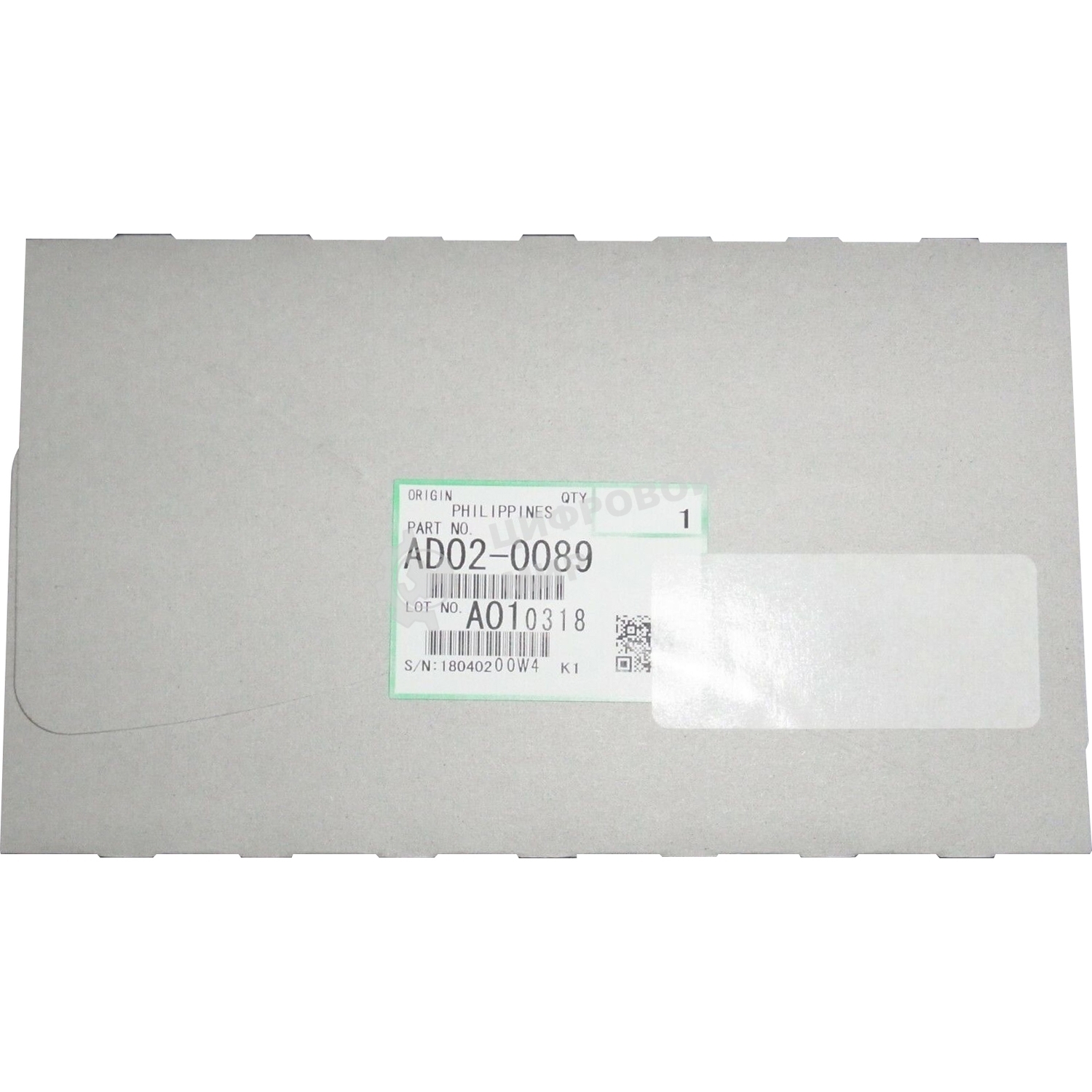 Коротрон заряда Ricoh Aficio 470W (AD020089)