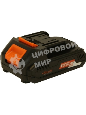 Батарея аккумуляторная Sturm! SBP1802 18В