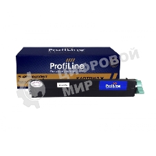 Картридж Тонер-туба ProfiLine PL-43979102/43979107 для принтеров Okidata B410dn/B420dn/B430dn/B440dn/MB460/MB470/MB480 3500 копий