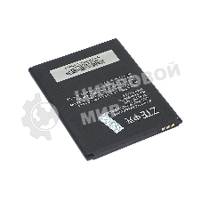 Аккумуляторная батарея Li3822T43P3h736044 для ZTE Blade A460, L4 3.8V 2200mAh