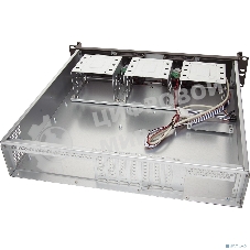 Серверный корпус Exegate EX281968RUS Pro 2U420-06 RM 19