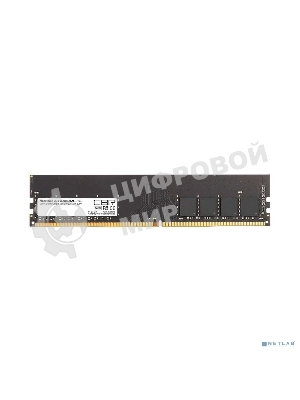 Оперативная память CBR, DDR4, 8GB (1x8 GB), 2666 MHz, CL19, DIMM
