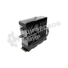 Накопитель SSD MSI 4Tb SPATIUM M580 FROZR,M.2(22x80мм), NVMe, PCIe 5.0 x4, 3D TLC, R/W 14100/12600, IOPs -/-, DRAM buffer 8192, TbW 3000, DWPD 0.38, with Heat Spreader (5 лет)