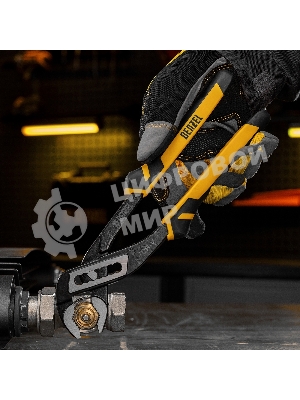 Набор инструментов Denzel 1/2