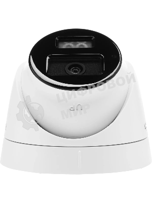 Камера IP HiWatch 2Mp DOME DS-I253M(C) (2.8 мм)