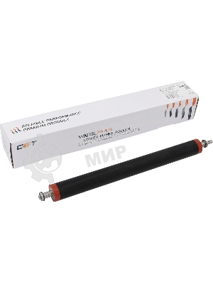 Вал резиновый CET CET221018 (AA2JR70300-LPR, AA2JR70400-LPR, AA7RR70800-LPR, AA7NR70200-LPR, AA7NR70300-LPR, ACKNR70900-LPR, ACKNR71000-LPR) для Konica Minolta Bizhub C250i/300i/360i