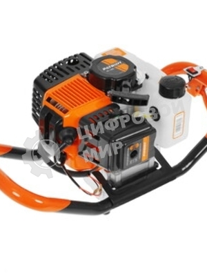 Мотобур бензиновый PATRIOT PT AE140D (без шнека) easy start
