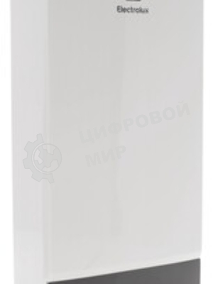 Водонагреватель Electrolux Sensomatic Pro NPX 12-18 18кВт электрический настенный