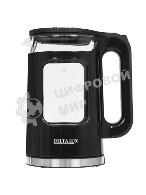 Чайник электрический Delta Lux DE-1017